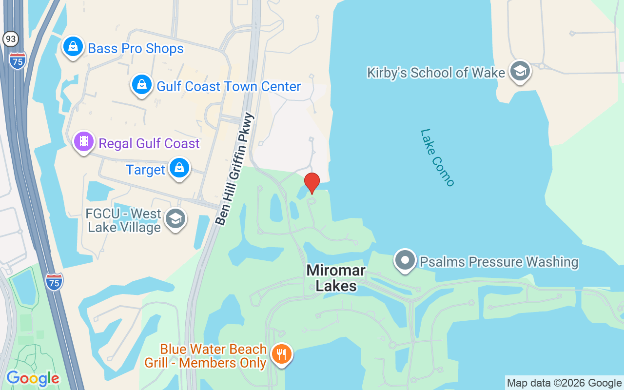 17720 Via Bella Acqua Ct 502, Miromar Lakes, FL 33913