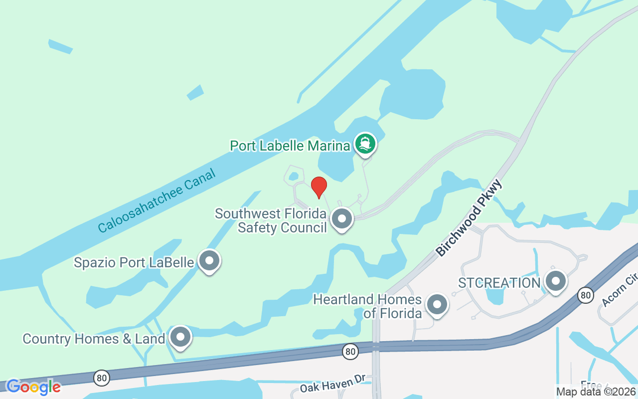 1069 Villa Dr #B103, Labelle, FL 33935