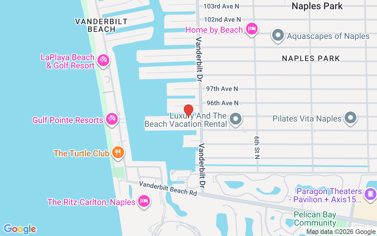 451 Oak Ave, Naples, FL 34108