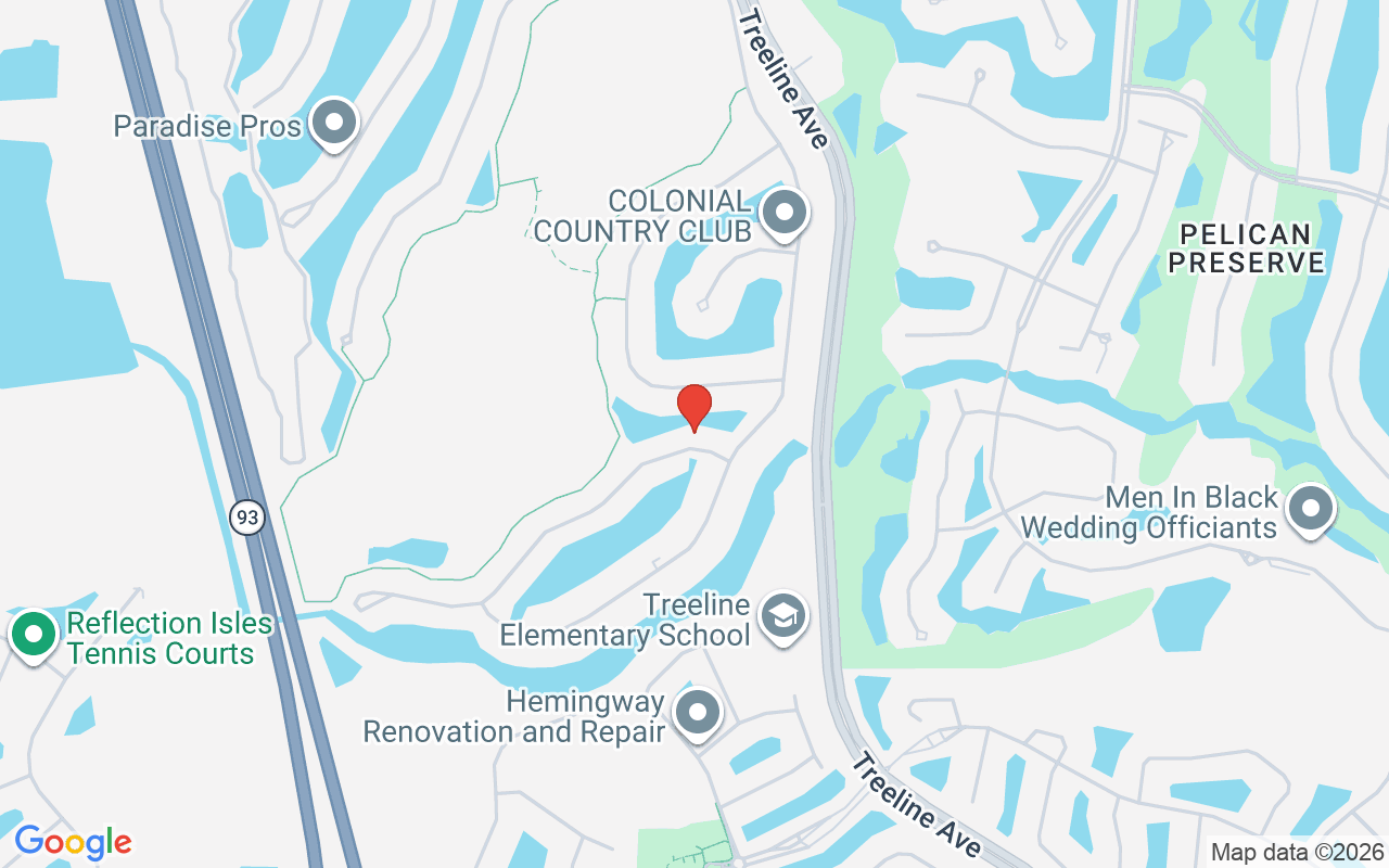 11033 Mill Creek Way #204, Fort Myers, FL 33913