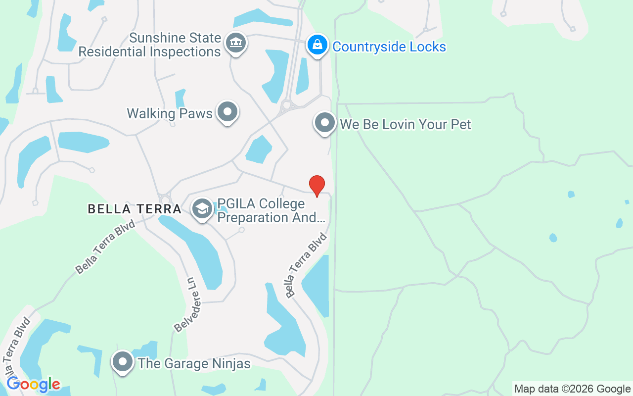 21831 Bella Terra Blvd, Estero, FL 33928