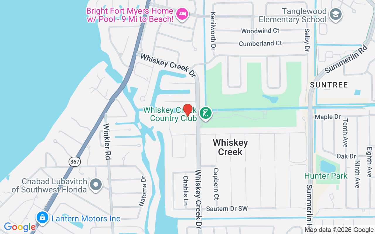 1398 Landmark Ct, Fort Myers, FL 33919