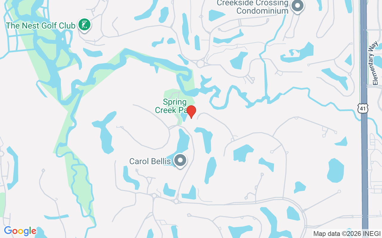 26001 Osprey Nest Ct, Bonita Springs, FL 34134