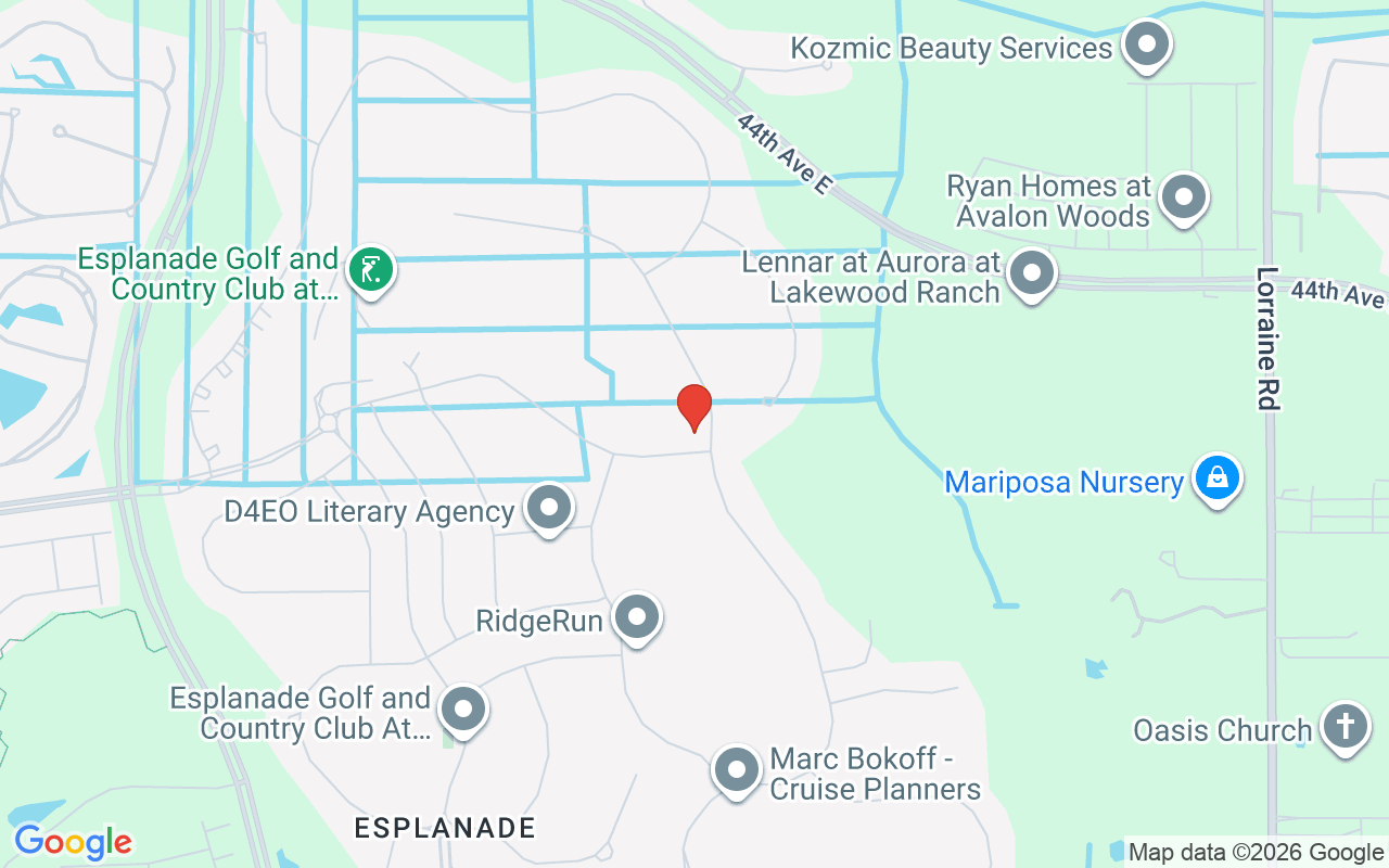 4828 Benito Court, Bradenton, FL 34211