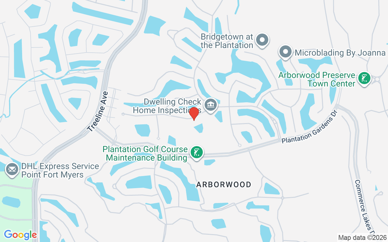 10939 Glenhurst St, Fort Myers, FL 33913