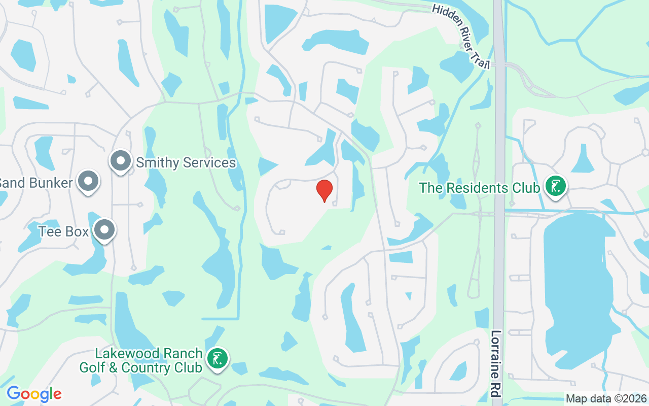 7216 Pasadena Glen, Lakewood Ranch, FL 34202