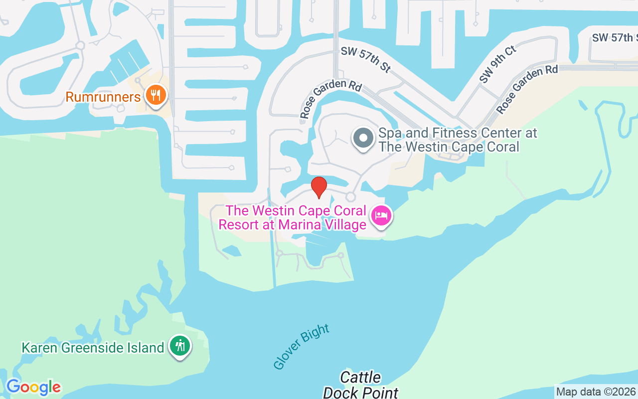 6021 Silver King Blvd #305, Cape Coral, FL 33914