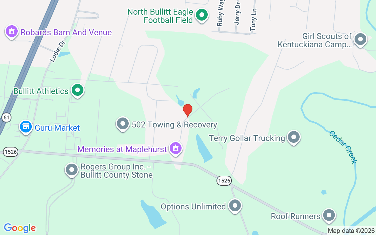 Lot 22 Brennan Ct, Shepherdsville, KY 40165