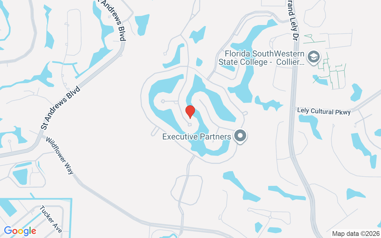 6482 Carema Ln, Naples, FL 34113