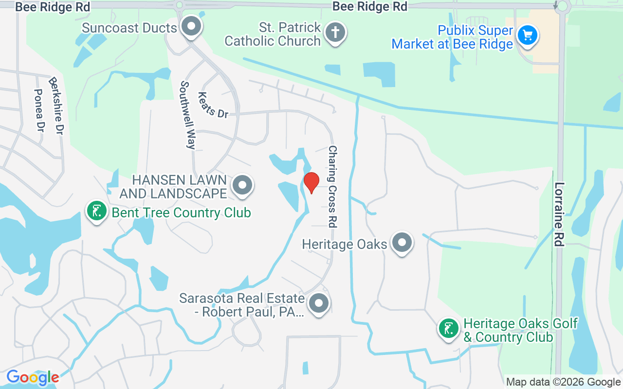 4375 Sedley Lane, Sarasota, FL 34241