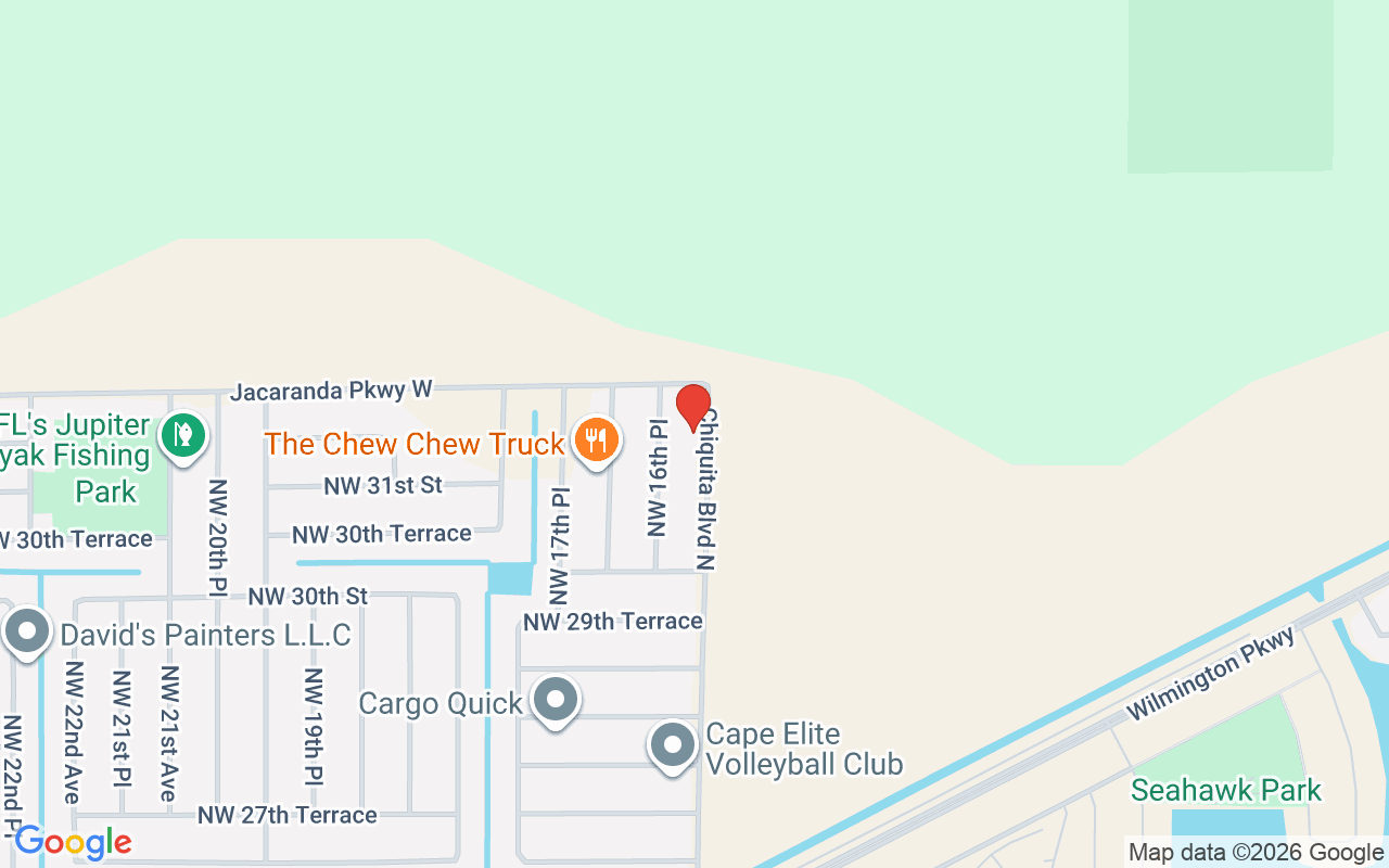 3114 Chiquita Blvd, Cape Coral, FL 33993