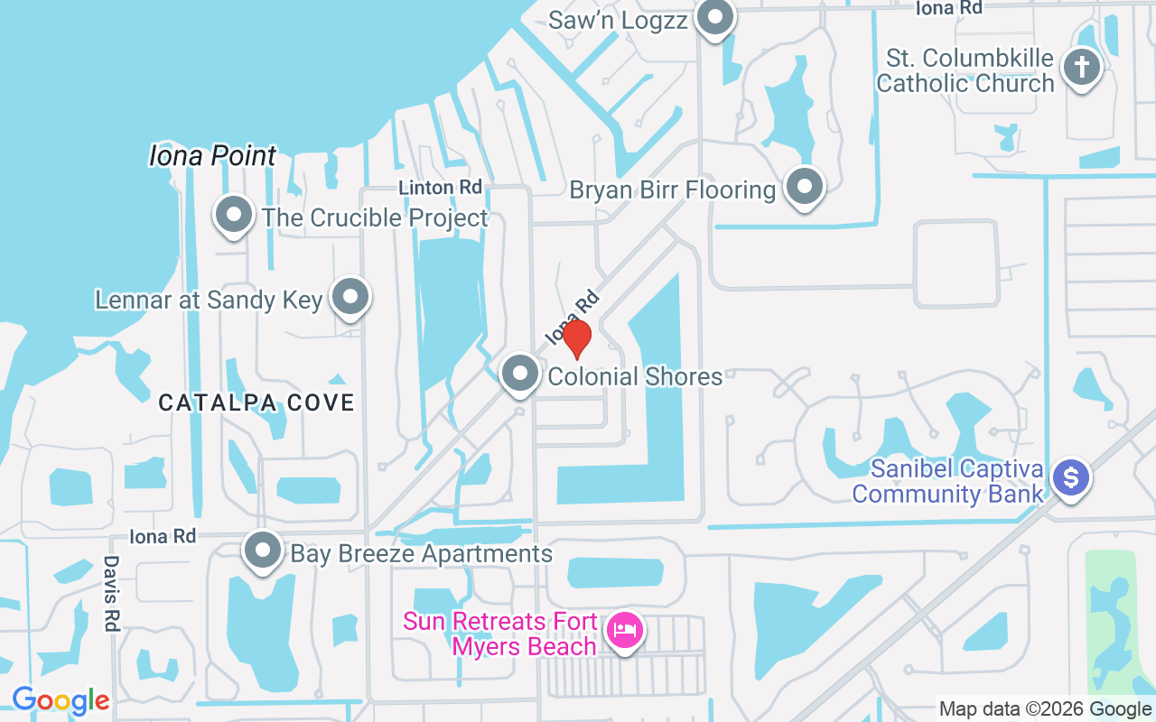 12920 Timothy Ln, Fort Myers, FL 33908