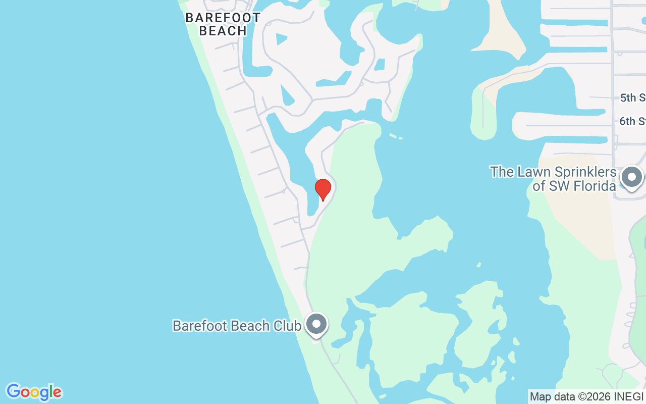 235 Bayfront Dr, Bonita Springs, FL 34134