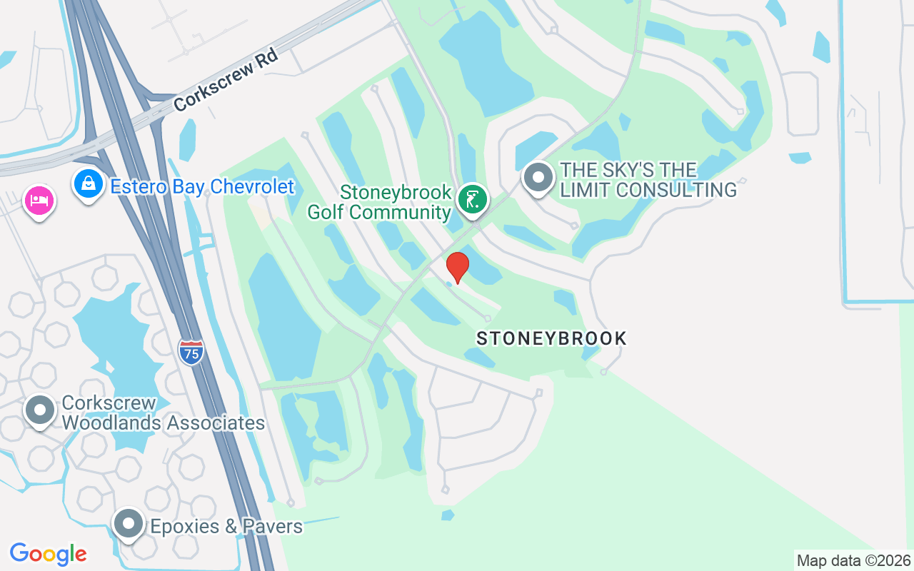 21513 Langholm Run, Estero, FL 33928