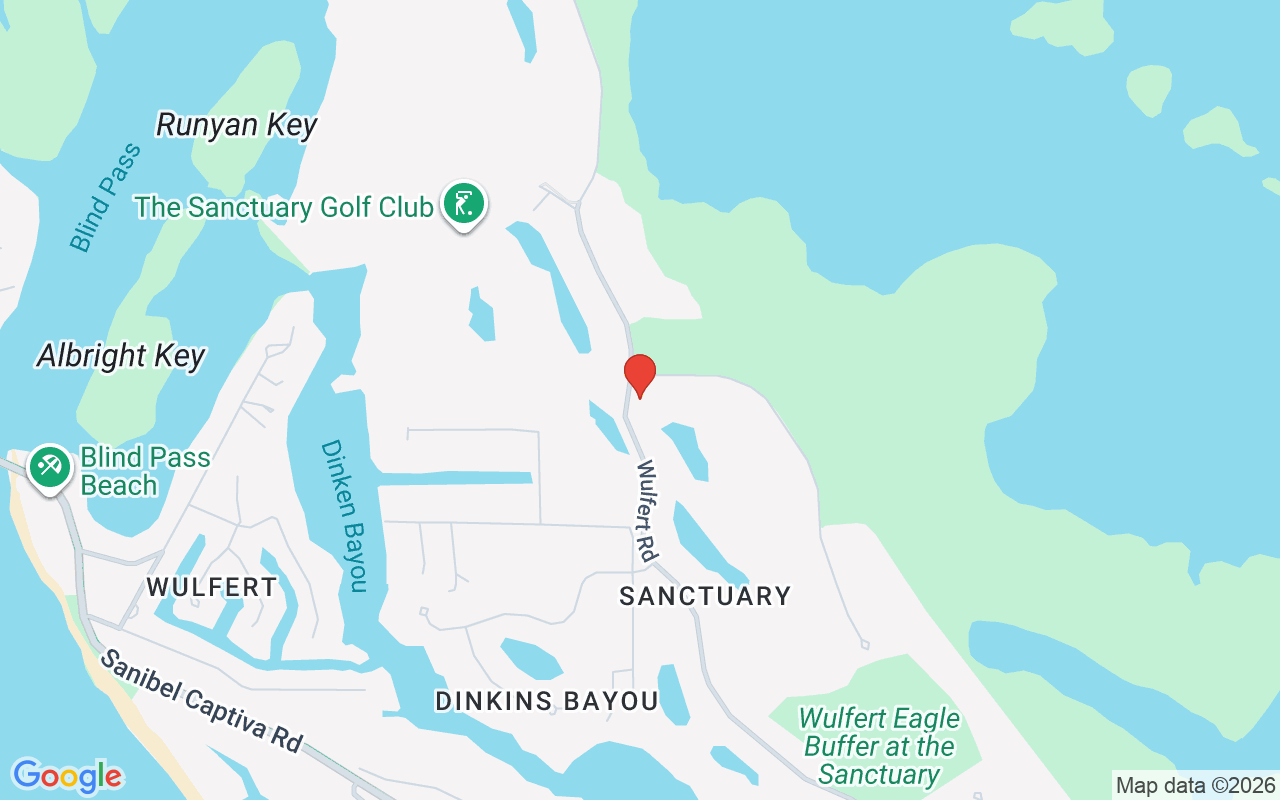 5789 Baltusrol Ct #302, Sanibel, FL 33957