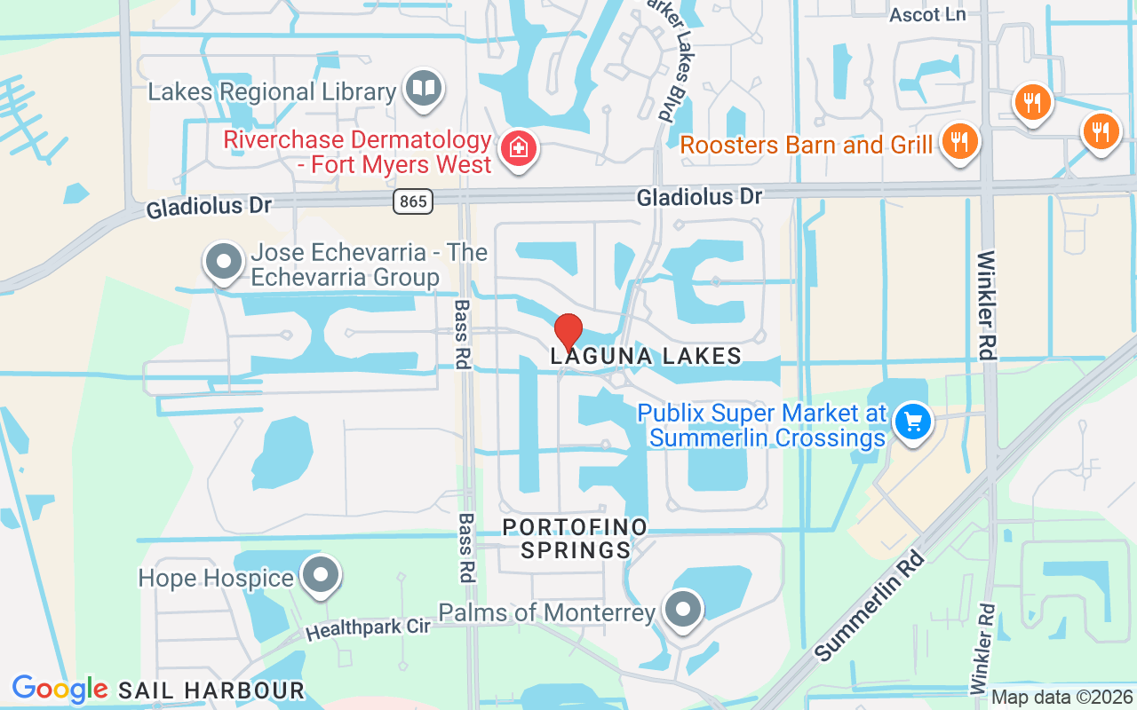 9290 Paseo De Valencia St, Fort Myers, FL 33908