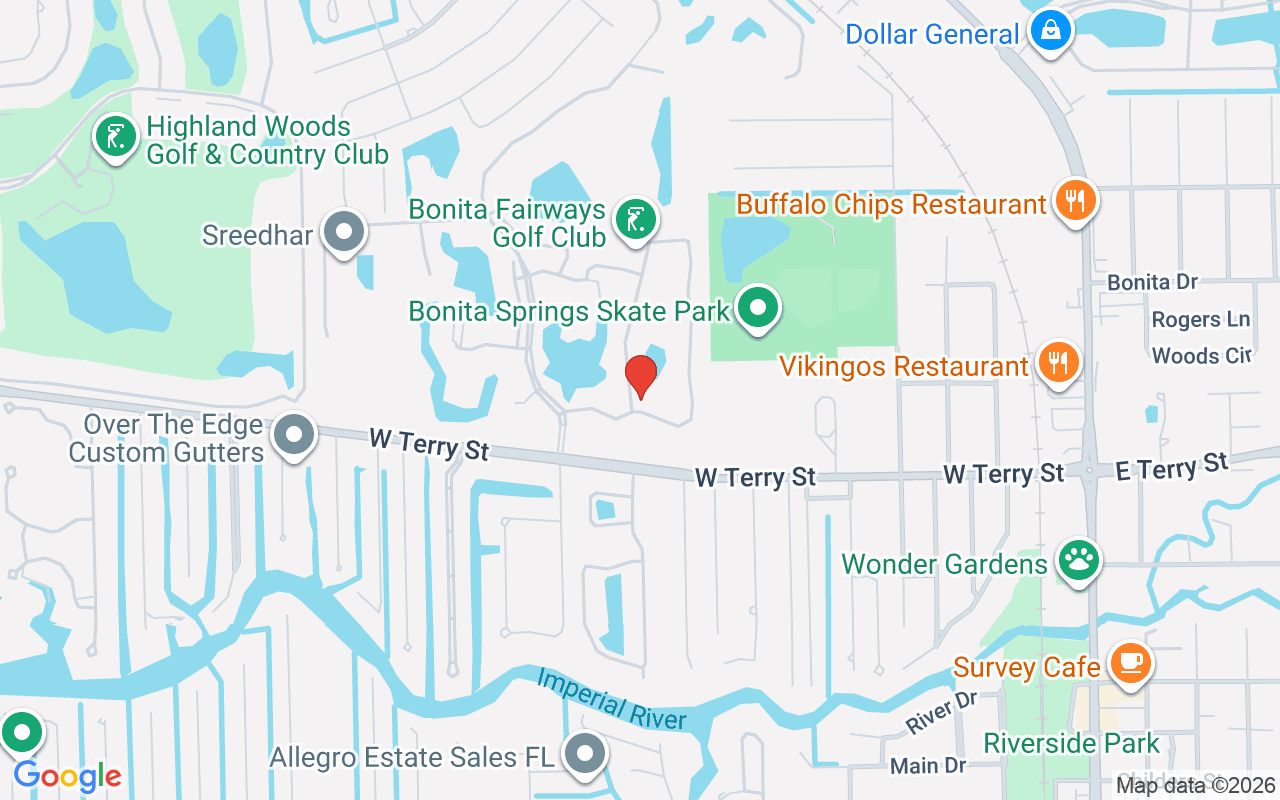 26941 Sammoset Way, Bonita Springs, FL 34135