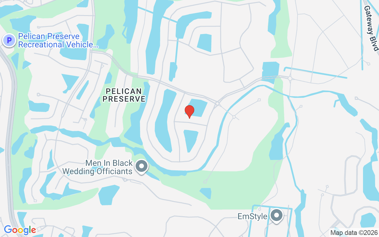 11205 Vitale Way, Fort Myers, FL 33913