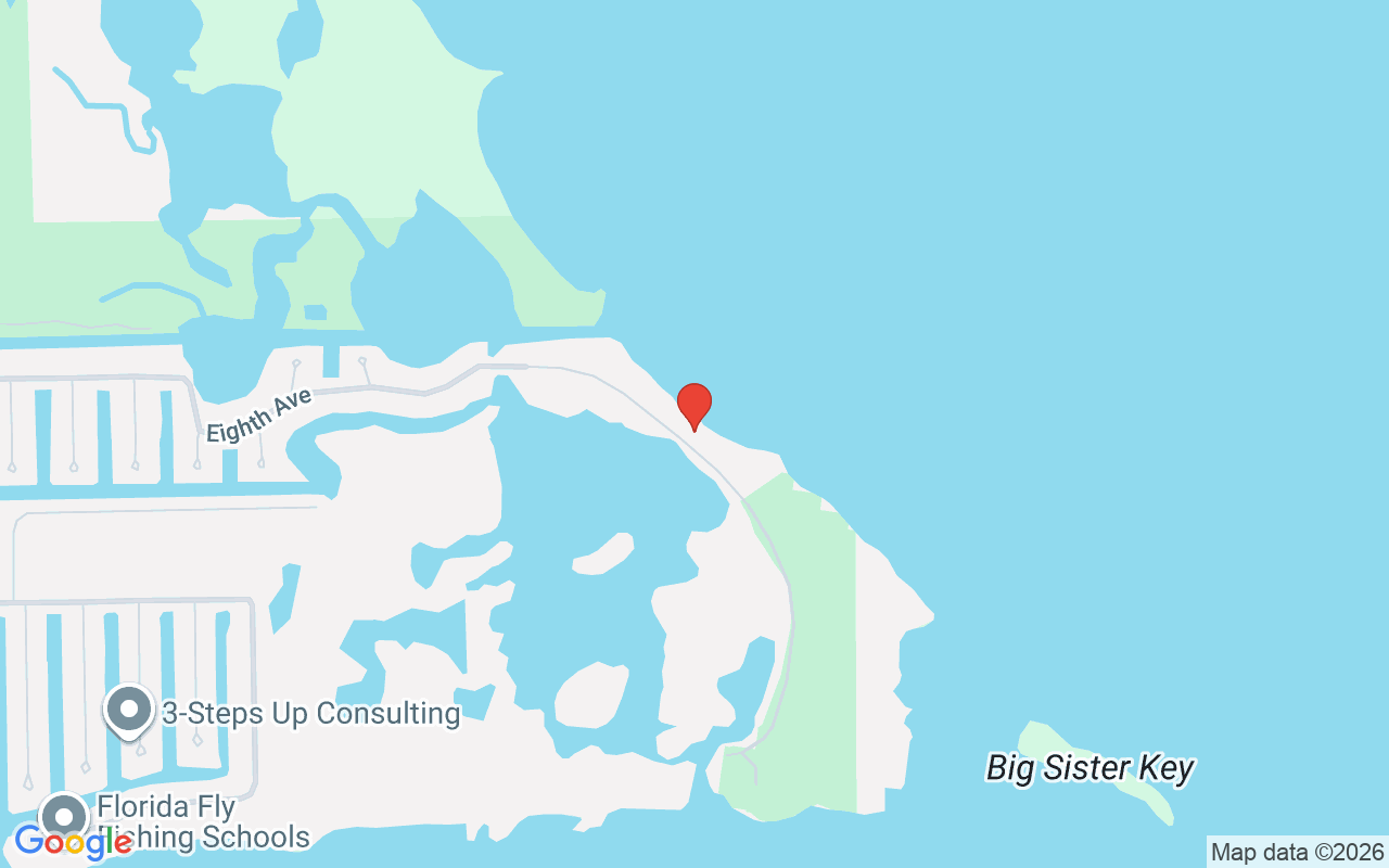 2210 Eighth Ave, St. James City, FL 33956