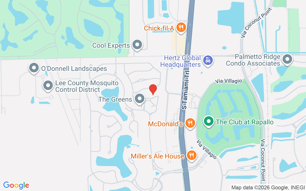 3150 Seasons Way 603, Estero, FL 33928