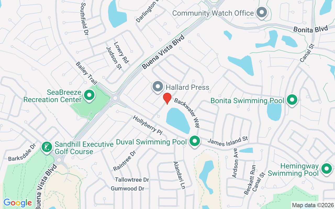 2403 St George Avenue, The Villages, FL 32162