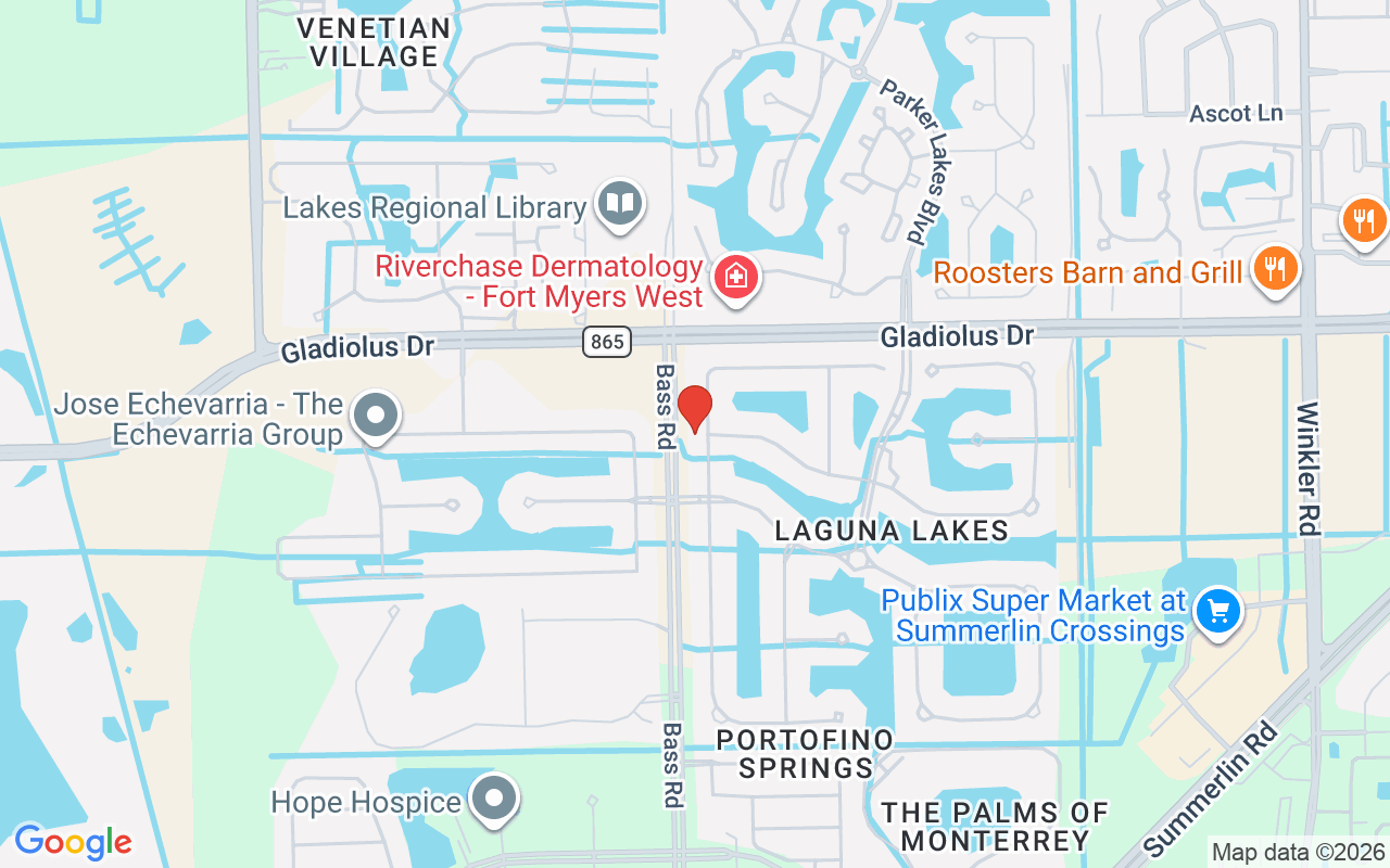 9270 Belleza Way #201, Fort Myers, FL 33908