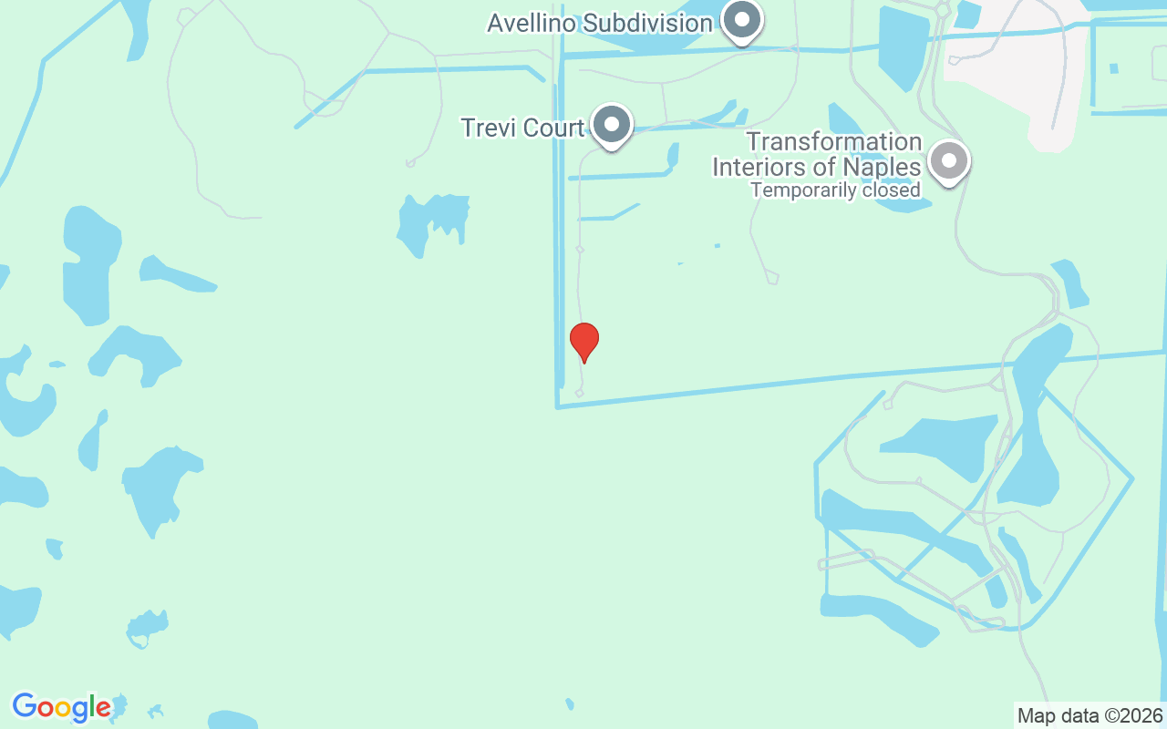 9590 Trevi Ct #5313, Naples, FL 34113