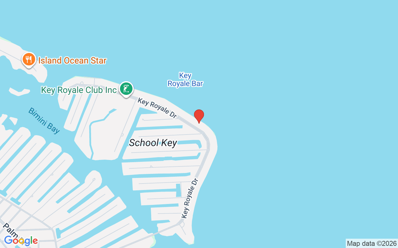 659 Key Royale Drive, Holmes Beach, FL 34217