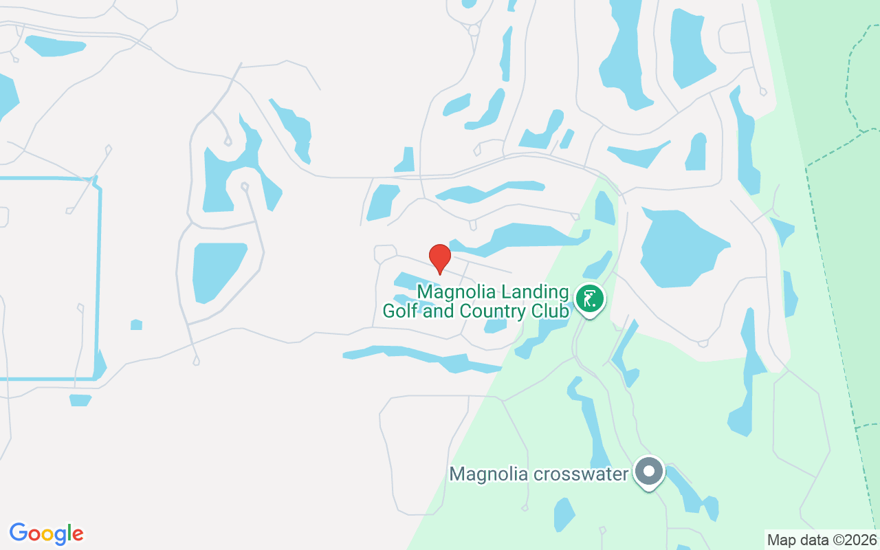 20604 Chestnut Ridge Dr, North Fort Myers, FL 33917