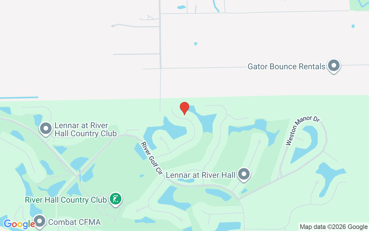 17122 Oakstead Dr, Alva, FL 33920