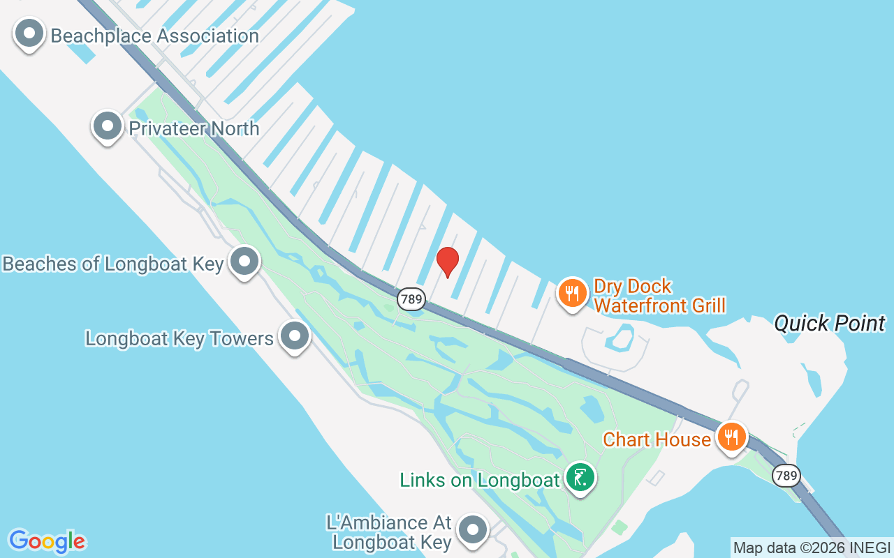 524 Schooner Lane, Longboat Key, FL 34228