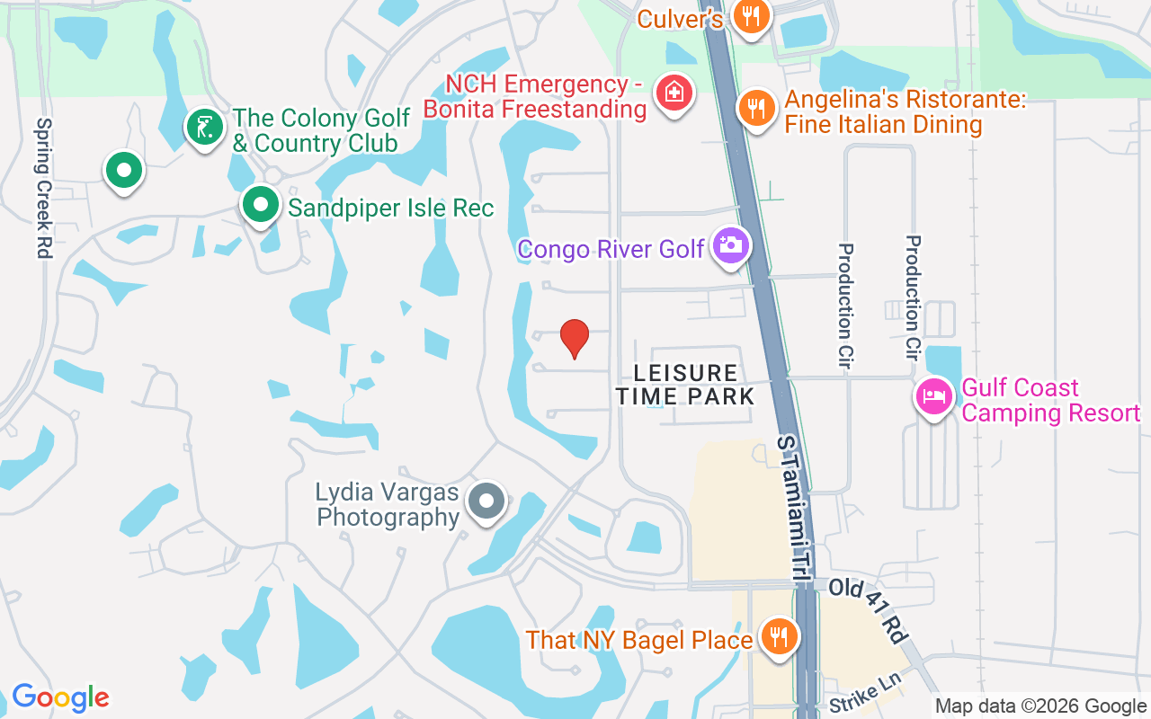 3500 Fiddlehead Ct, Bonita Springs, FL 34134