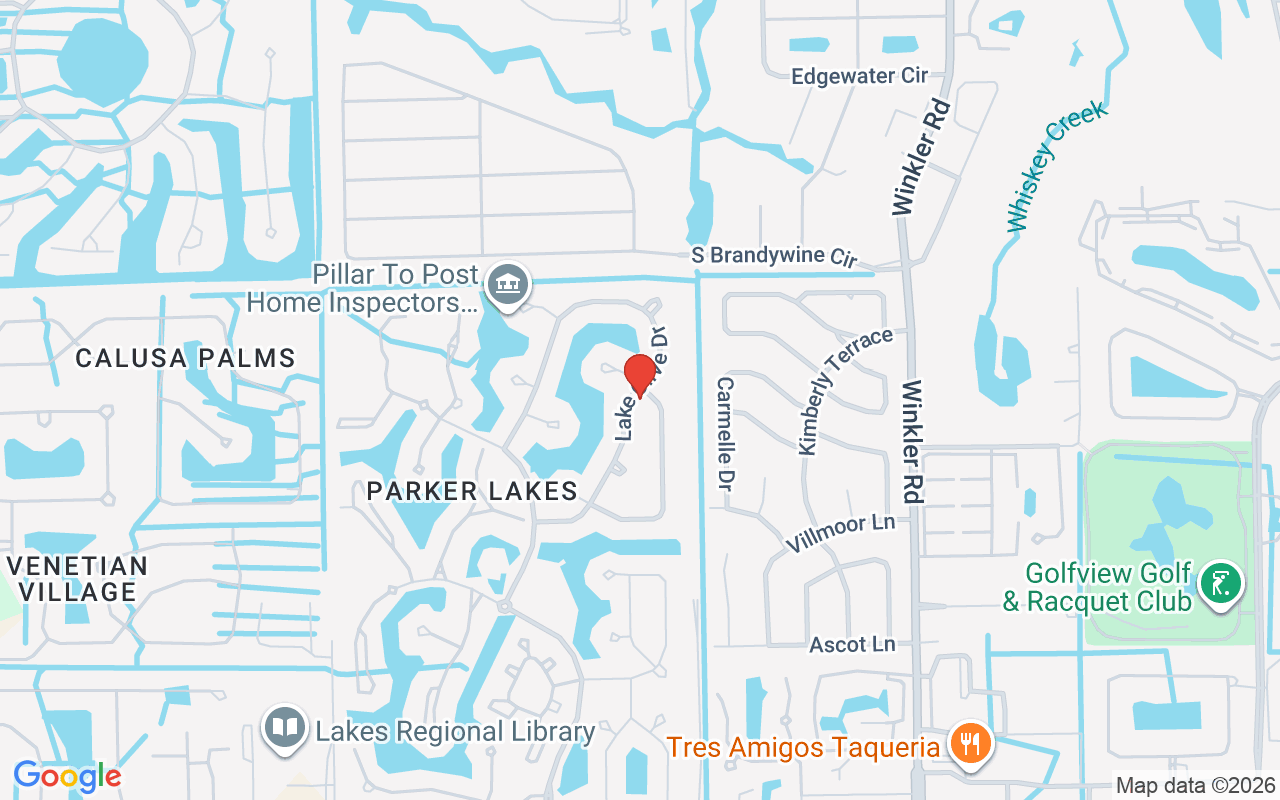 14670 Lake Olive Dr, Fort Myers, FL 33919