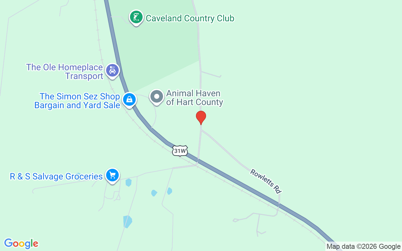 670 Rowletts Cave Spring Rd, Horse Cave, KY 42749