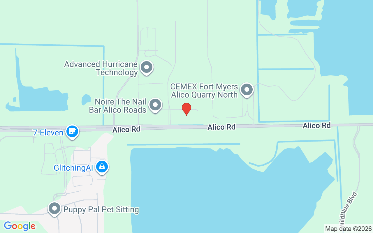 12291 Itec Park Dr, Fort Myers, FL 33913