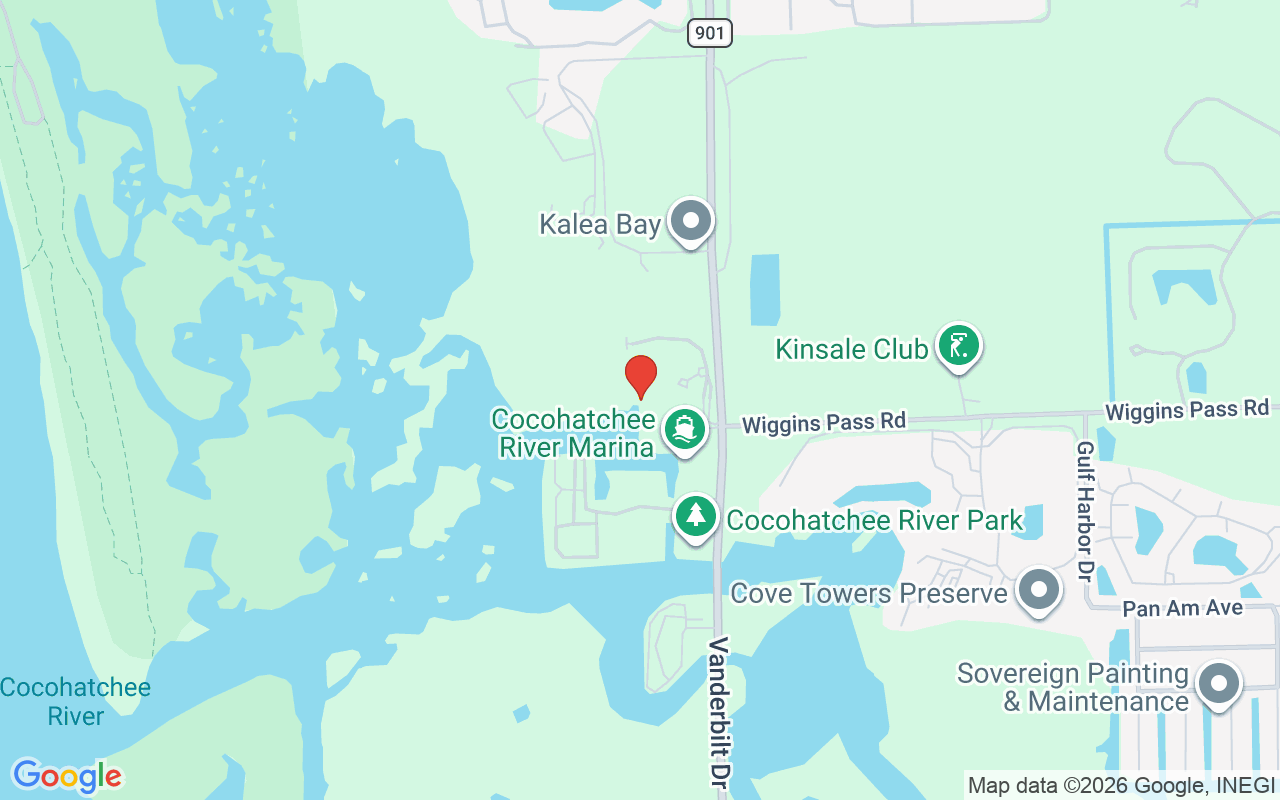 13665 Vanderbilt Dr #PH-1102, Naples, FL 34110