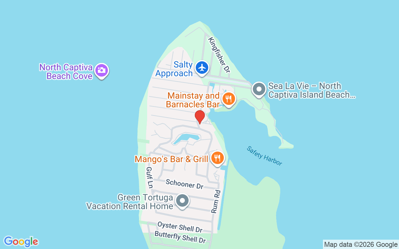 4491 Escondidio Ln #73, Captiva, FL 33924