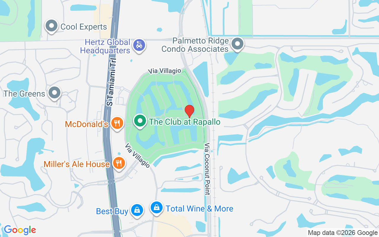 8617 Via Rapallo Dr 206, Estero, FL 33928