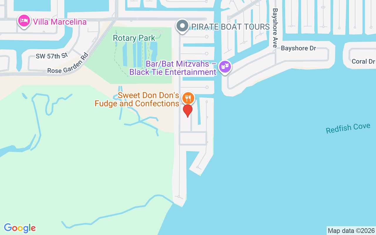 5816 1St Pl Sw, Cape Coral, FL 33914