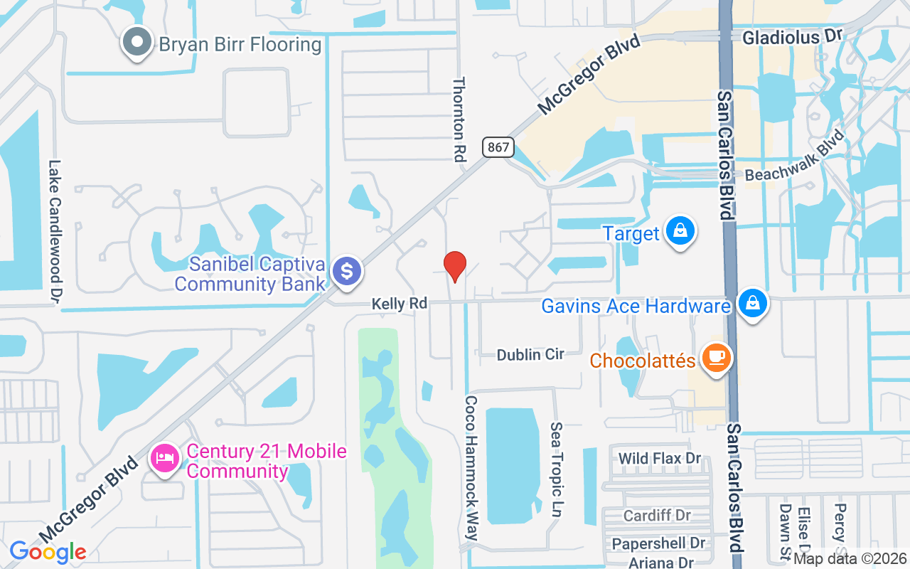 15999 Mandolin Bay Dr #204, Fort Myers, FL 33908