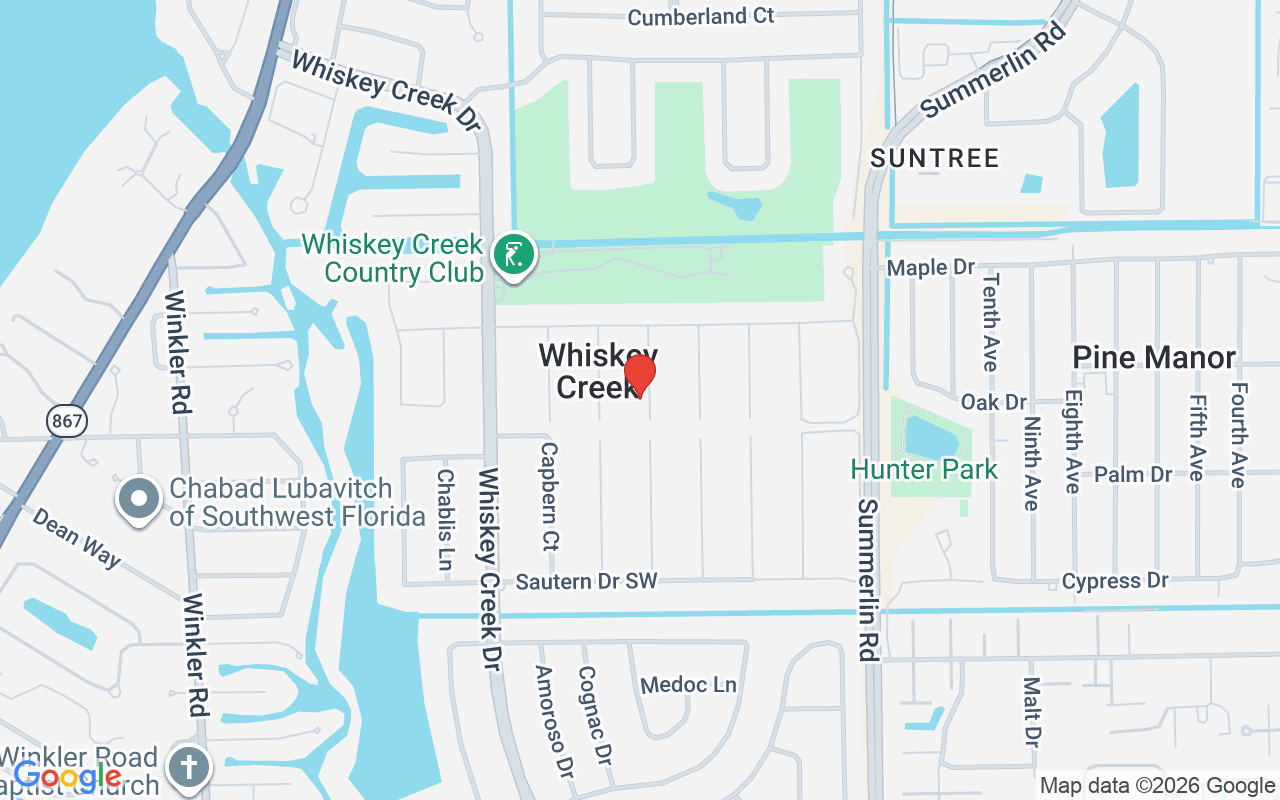 5584 Pendlewood Ln, Fort Myers, FL 33919