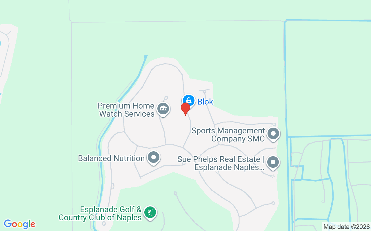 9679 Montelanico Loop #201, Naples, FL 34119