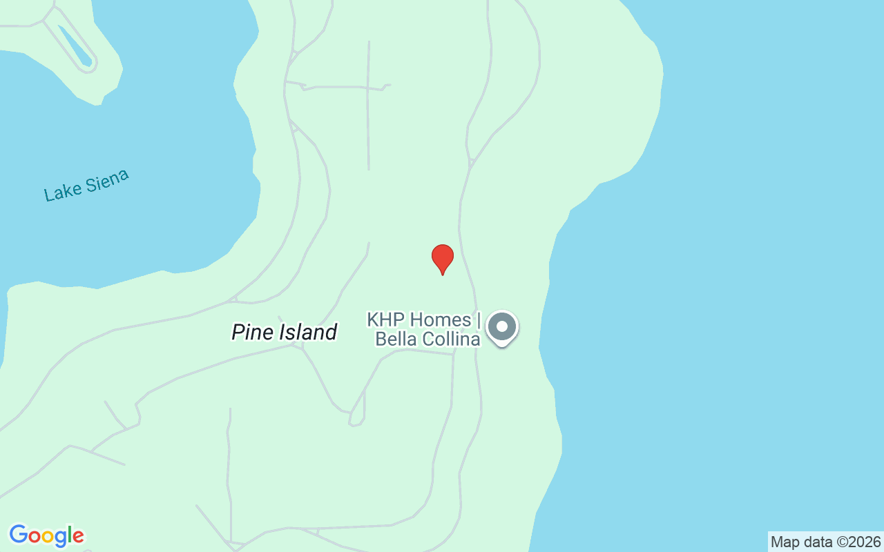 15820 Pendio Drive, Montverde, FL 34756