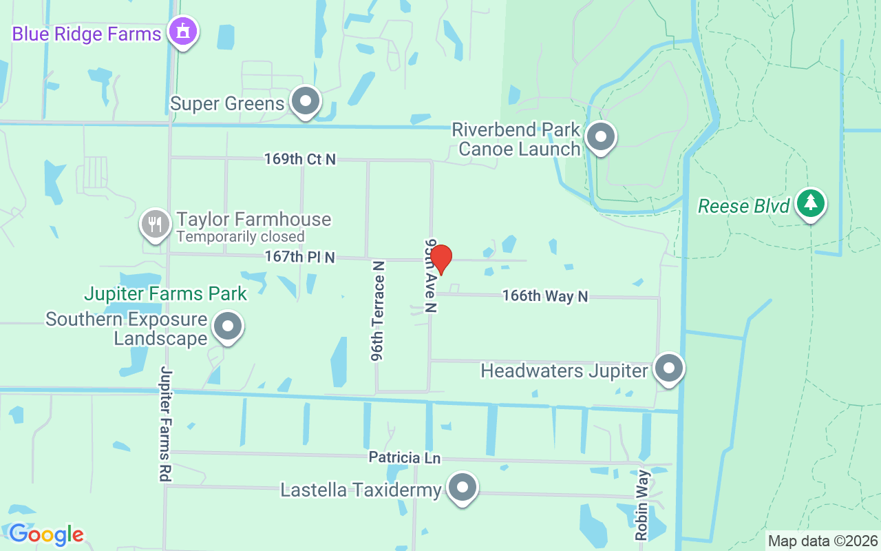 9483  166Th Way, Jupiter, FL 33478