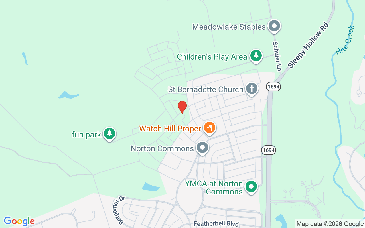 6221 Passionflower Dr, Prospect, KY 40059