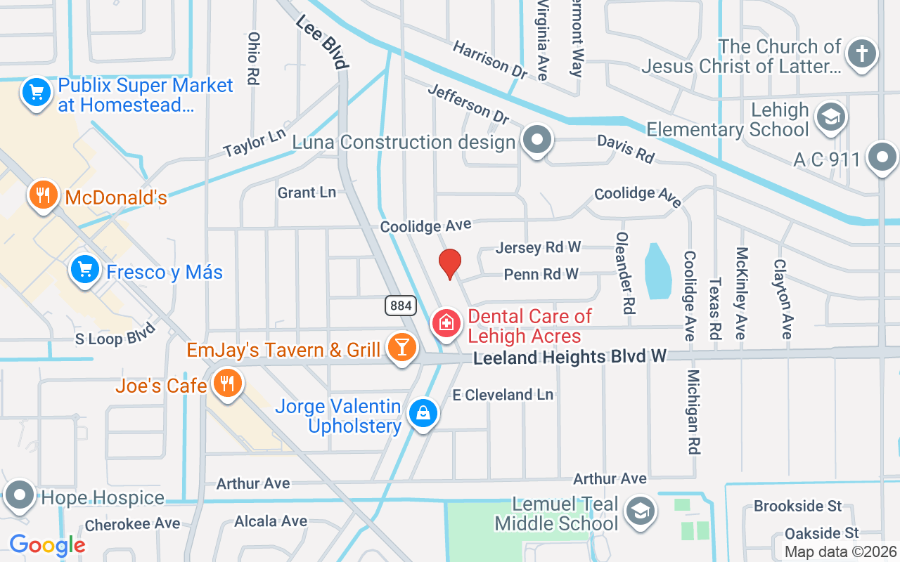 111 Oregon Rd N, Lehigh Acres, FL 33936