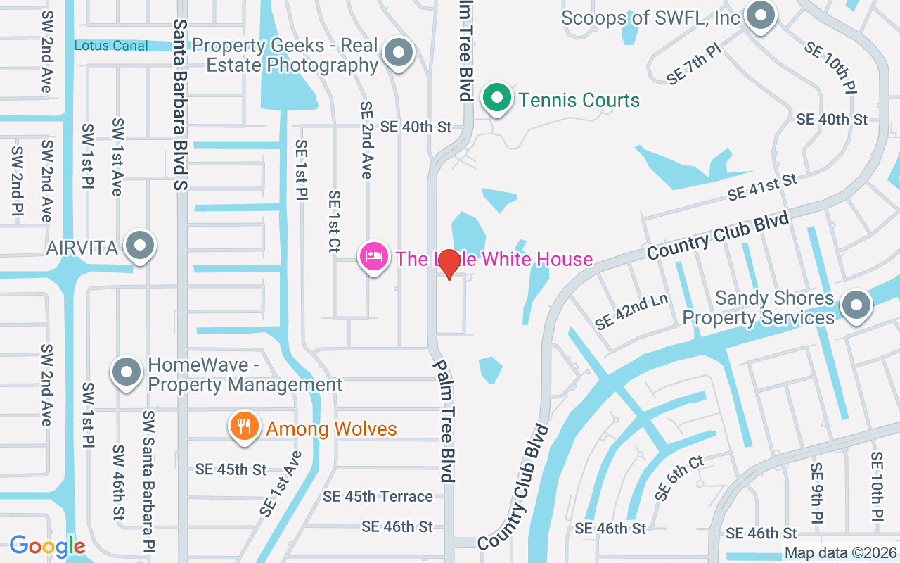 402 42Nd Ter Se #D-7, Cape Coral, FL 33904