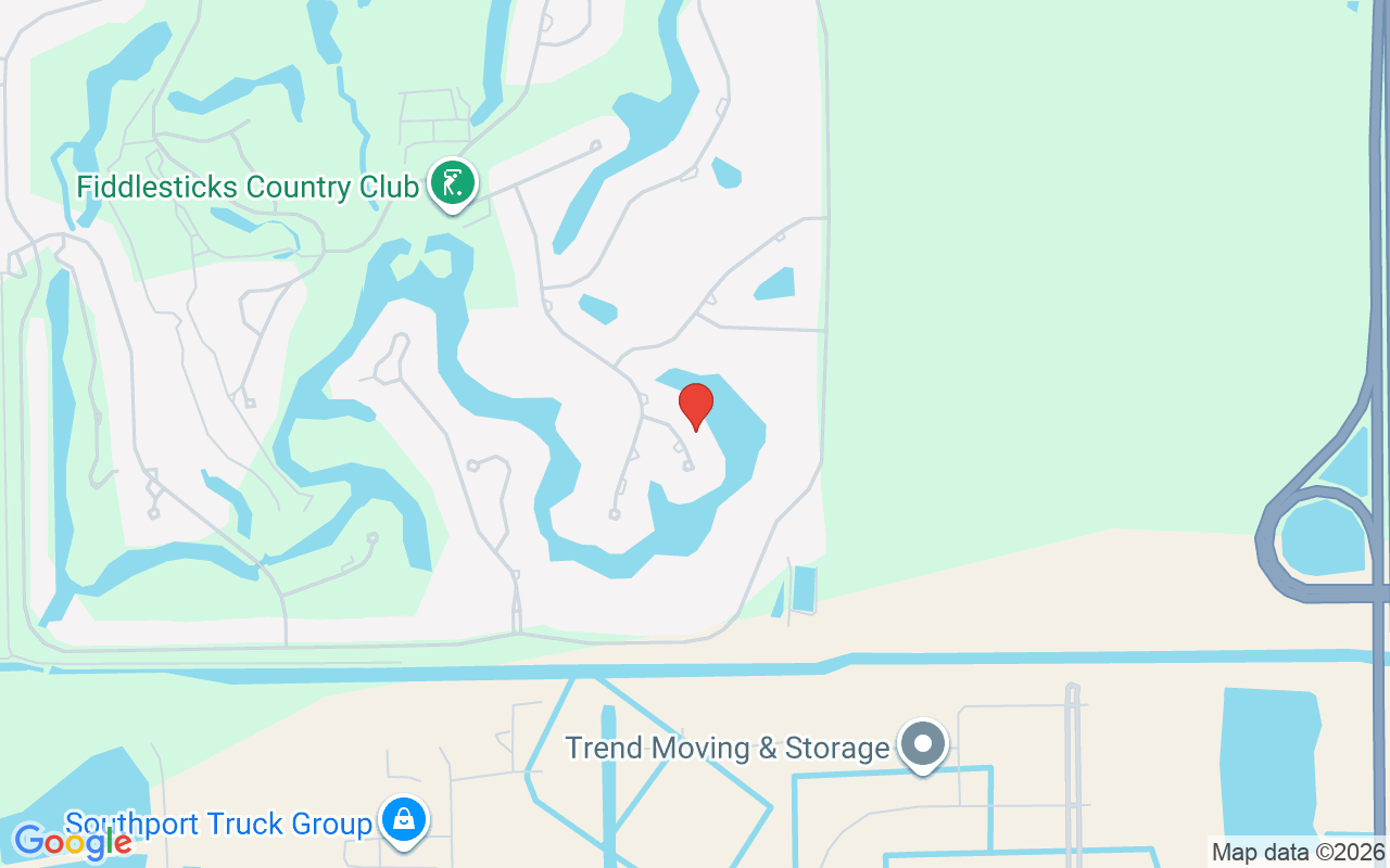 15689 Carberry Ct, Fort Myers, FL 33912