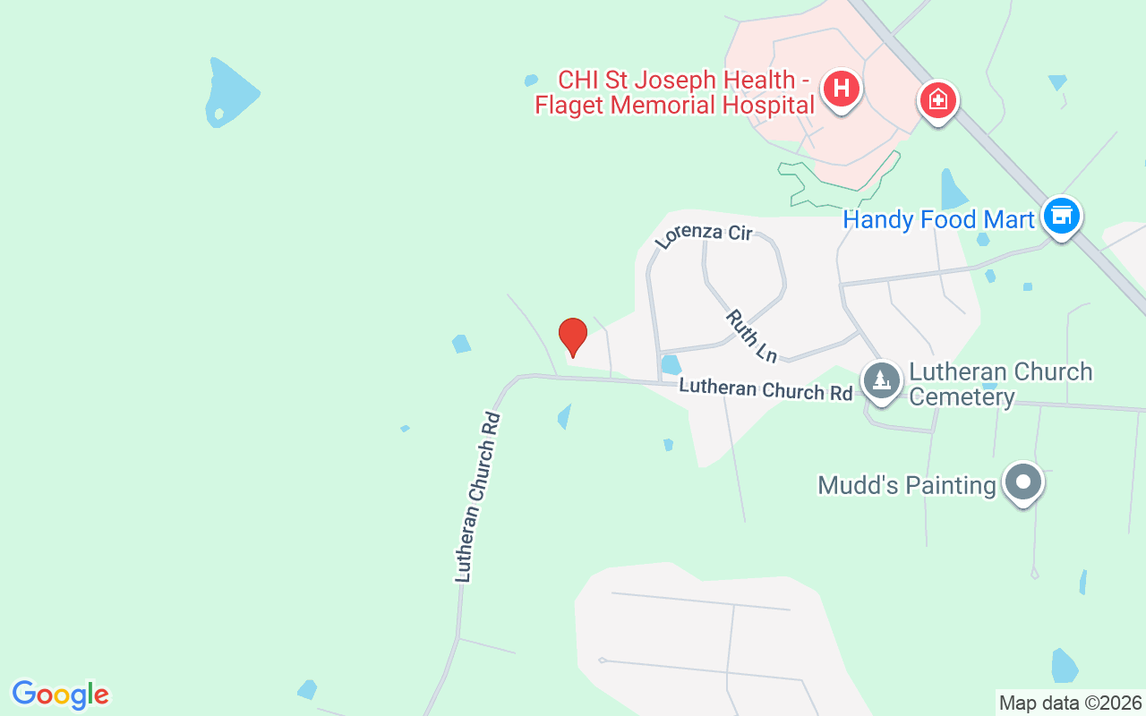 870 Lutheran Church Rd, Bardstown, KY 40004