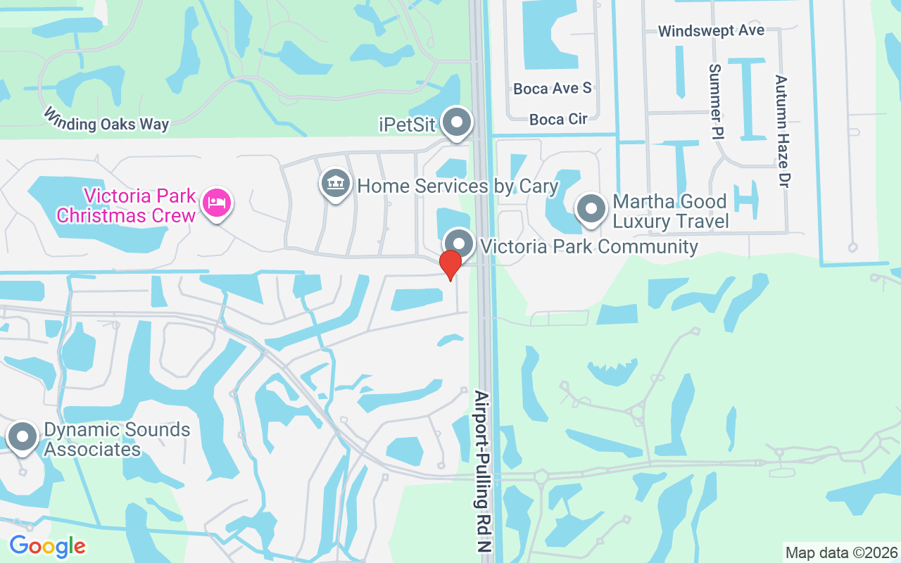 2200 Arielle Dr #1005, Naples, FL 34109